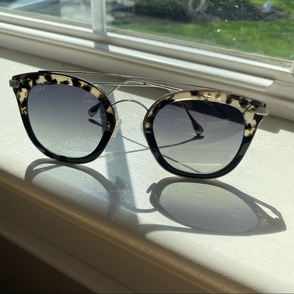 Diff sunglasses - Picture 2 of 9